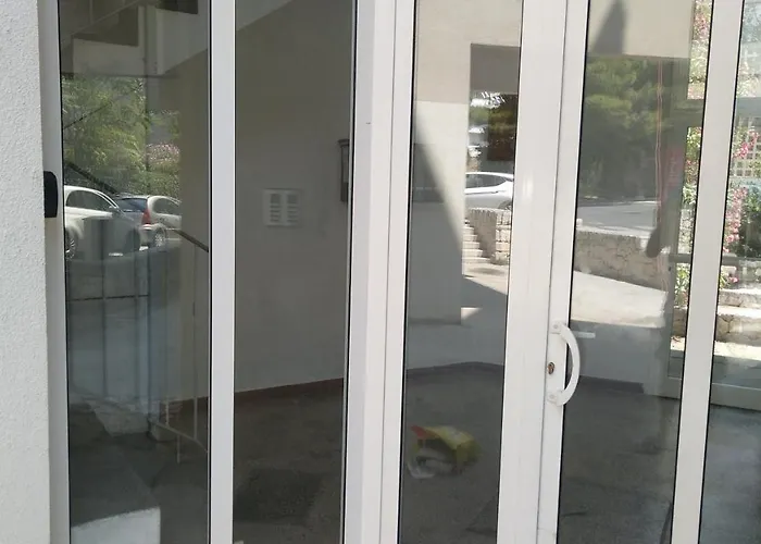 Majda * 스플리트