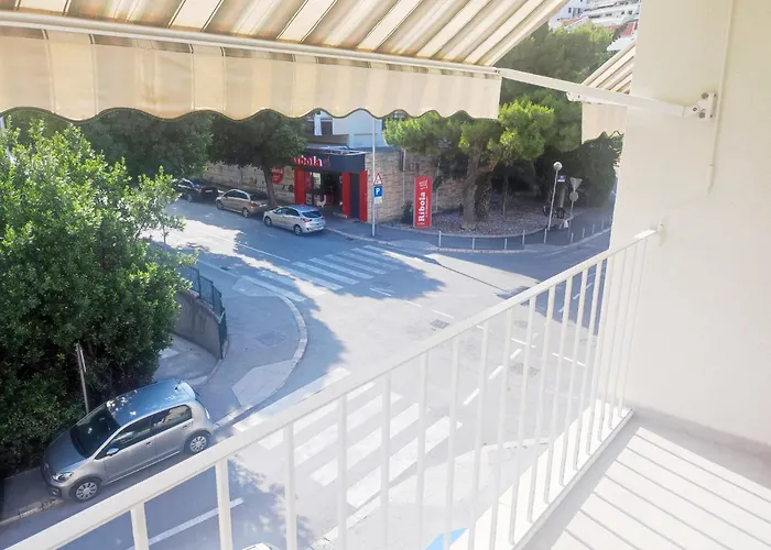 Majda * 스플리트