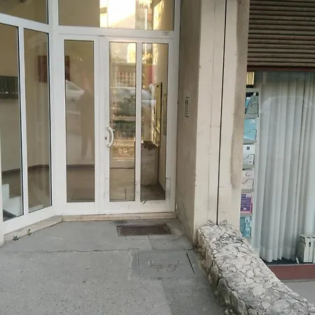 Apartment Majda
