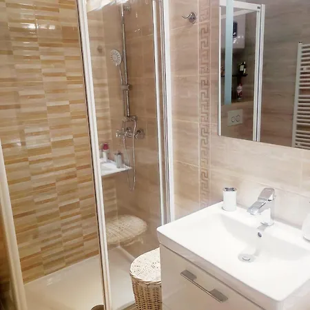 Apartman Majda *