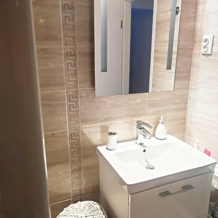 Majda Apartment Split