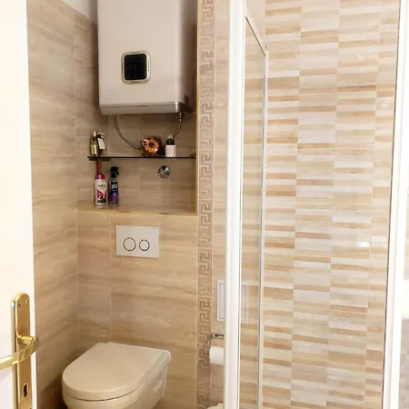 Apartman Majda Split