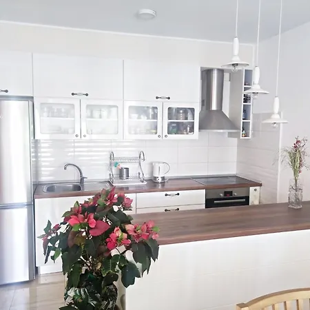 Majda Apartman Split