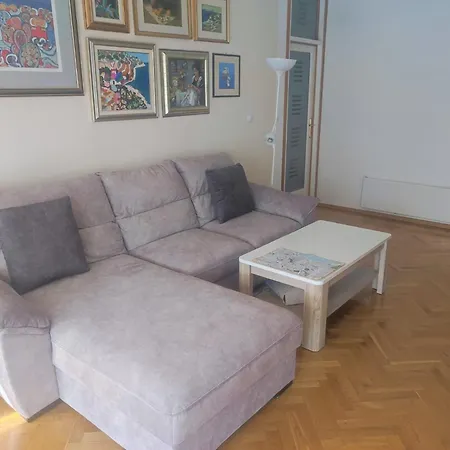 Apartment Majda Split