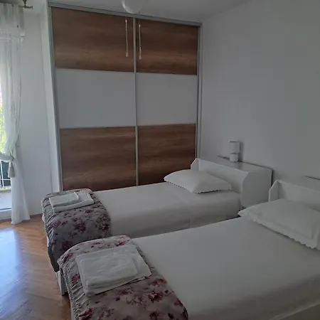 Majda Apartman