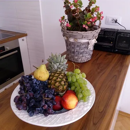 Majda Apartment Split