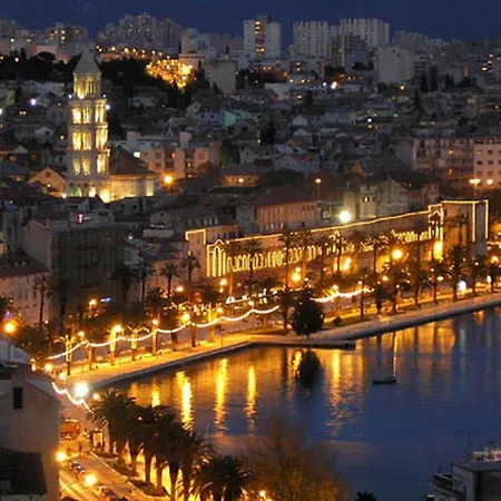 Majda Apartman