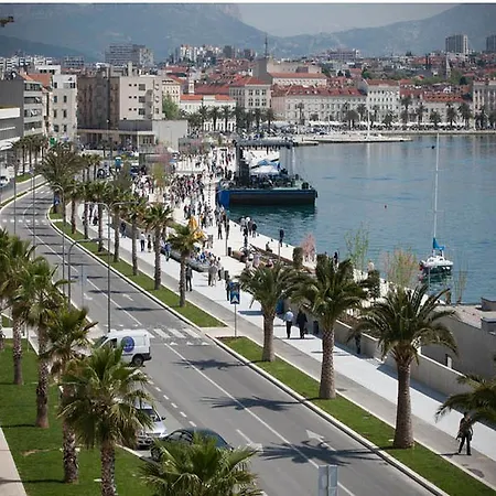 Apartman Majda Split