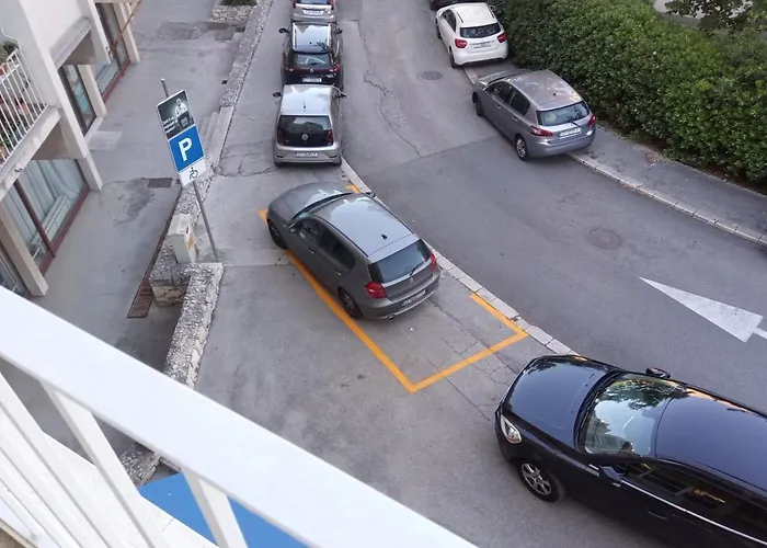 Majda Διαμέρισμα Σπλιτ