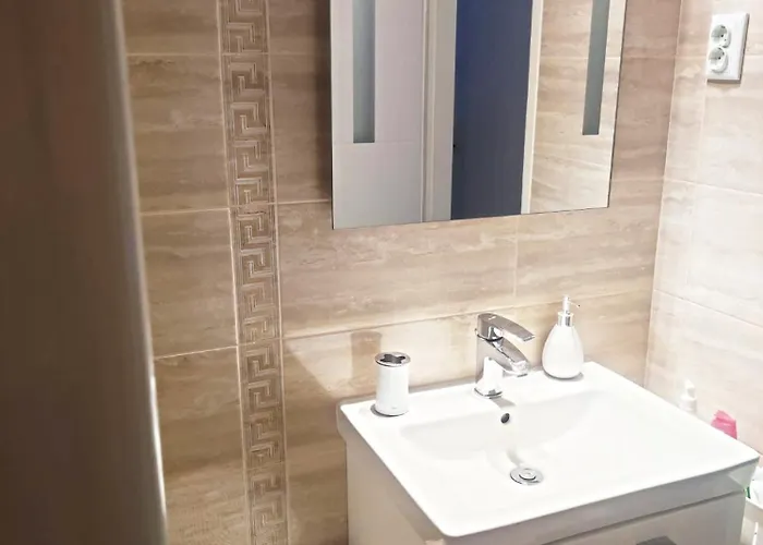 Majda Apartamento Split