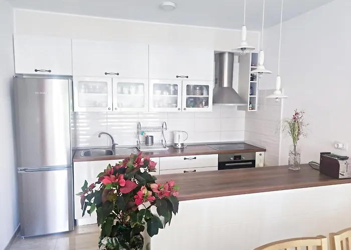 Majda Apartamento Split