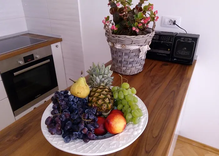 Majda Apartamento Split