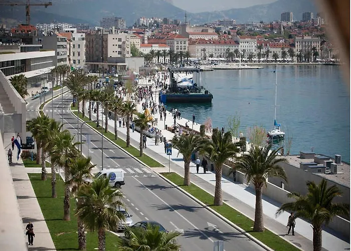 Apartamento Majda Split