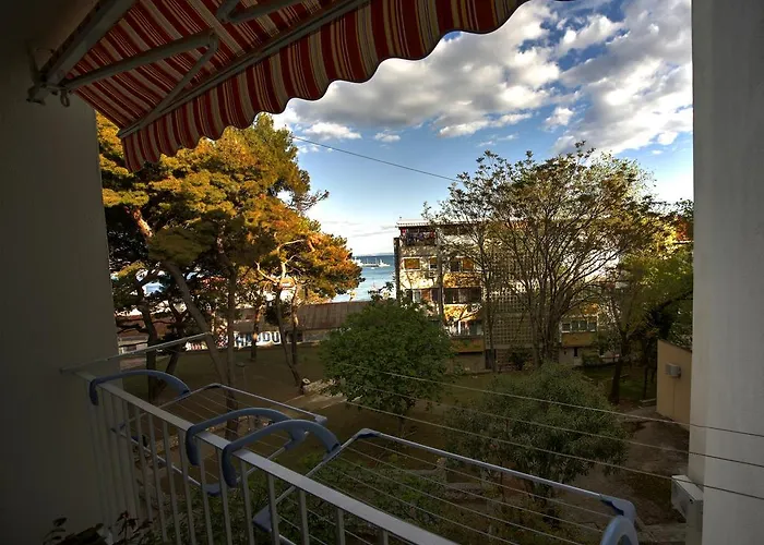 Apartamento Majda Split